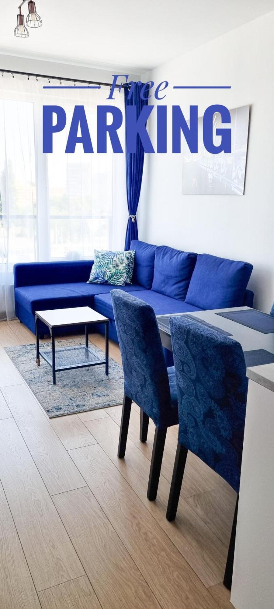 Fairytales Apartment Wroclaw Ngoại thất bức ảnh